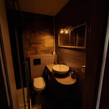 Apartment Boho Jura Zawiercie