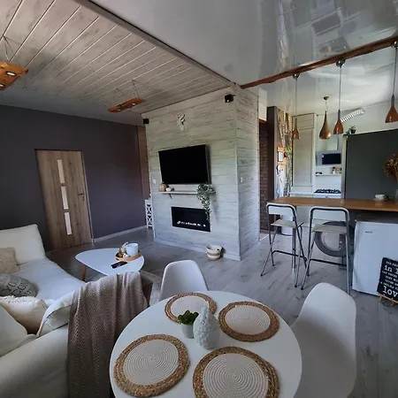Boho Jura Zawiercie