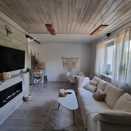 Boho Jura Zawiercie