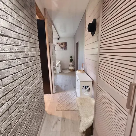 Lägenhet Boho Jura *