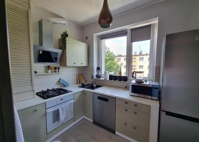 Boho Jura Appartement *